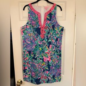 Lilly Pulitzer Shift Dress